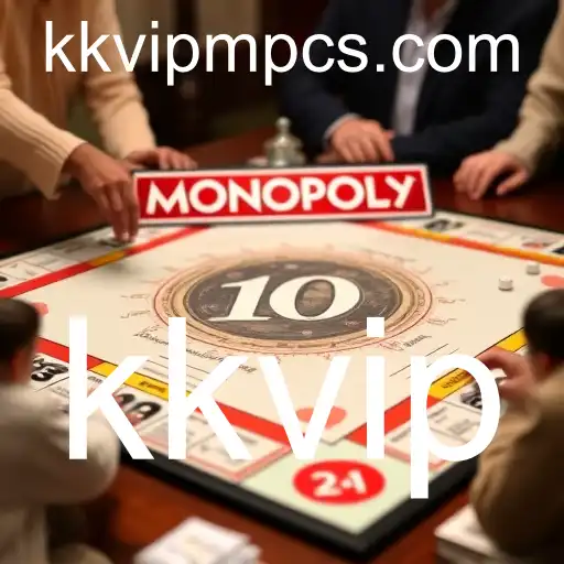 Monopoly
