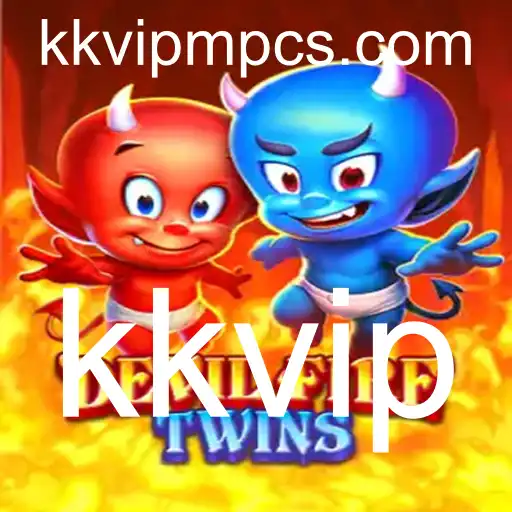 Explorando o Empolgante Mundo de DevilFireTwins e a Estratégia KKVIP