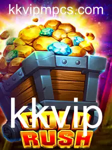 GoldRush: Descubra o Mundo Emocionante de Aventura e Riquezas