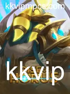 Conheça RiseofHorus: O Novo Fenômeno dos Jogos com Tema Egípcio e o Códigokkvip
